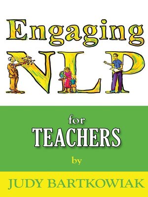 cover image of NLP For Teachers